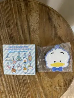 サンリオ キャラクターズ シークレットラバーミラーキーホルダー