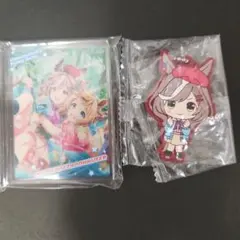ウマ娘 プリティーダービー マチカネタンホイザ セット