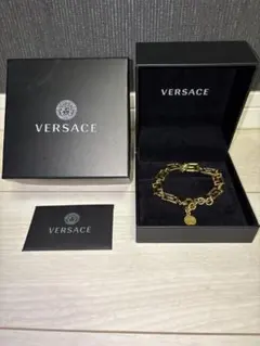 2026年最新】ヴェルサーチ ブレスレットの人気アイテム - メルカリ