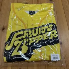 FRUITS ZIPPER 推しアピ ユニフォーム 早瀬ノエル