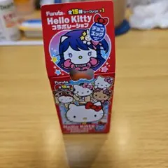 ハローキティ　チョコエッグ　推しの子