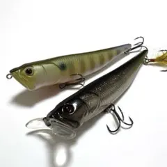 2026年最新】deps トップウォーターの人気アイテム - メルカリ
