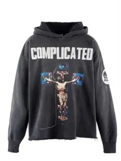 セントマイケル パーカー