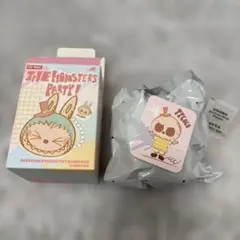 THE MONSTERS Party Series TYCOCO