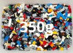LEGO 350g 小さい 極小 特殊ブロック 大量 まとめ
