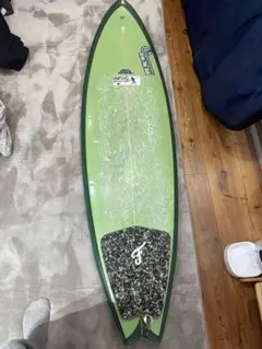 2026年最新】ショートボード 6.0の人気アイテム - メルカリ