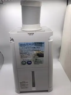ユアサ どこでもエアコン YNMC-5B スポットクーラー 2021年製 - メルカリ