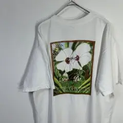 SEX IN THE GARDEN tシャツ y2k tee レトロ OLD