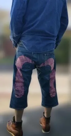 2025年最新】evisu 大黒の人気アイテム - メルカリ