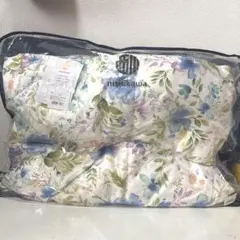 西川 羽毛掛けふとん （肌掛け）のサムネイル