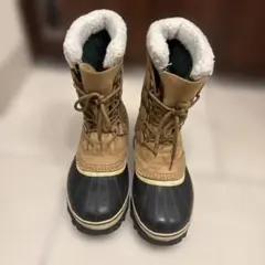 SOREL カリブー スノーブーツ 24