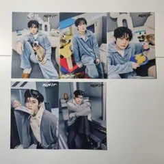 Stray Kids スキズ RUN IT japan リノ ラントレ 日本 - メルカリ