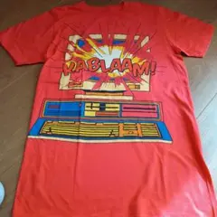 KABLAAM! グラフィックTシャツ S