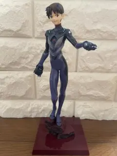 エヴァンゲリオン　フィギュア　新劇場版　第13号機パイロット　シンジ　碇シンジ