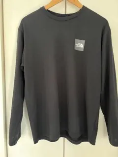 ノースフェイスロンT＆パタゴニアロンT 2枚セット