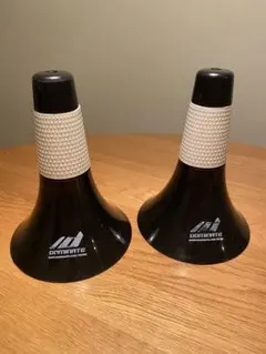 DOMINATE バスケットボール練習用具 2個セット