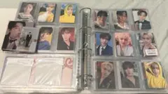 SEVENTEEN セブチ ディノ トレカ まとめ売り