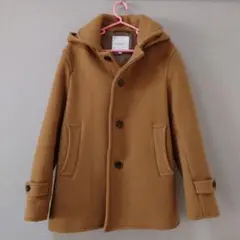 アーバンリサーチ　ピーコート　Мサイズ