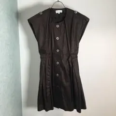 PAUL&JOE ポール＆ジョー ワンピース 膝丈ワンピース