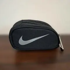 NIKE ゴルフボールケース ブラックのサムネイル