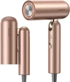 dreame ドリーミー Pocket Uni ヘアドライヤー 電圧世界対応