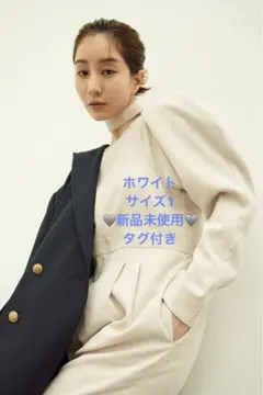 【CLANE】4/30限定値下★DECORTE PUFF ALL IN ONE