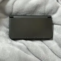 ニンテンドー3DS LL ブラック 本体