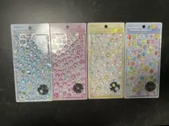 しずくちゃん ボンボンドロップシールミニ 正規品