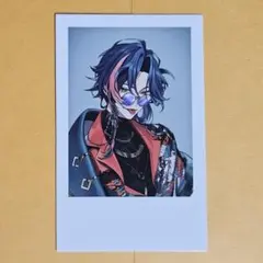 魁星 スタンダード Vol.4 ランダム風チェキカード