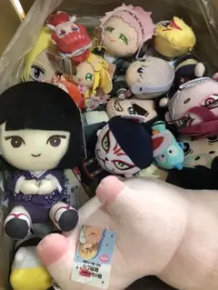 2025年最新】ぬいぐるみ まとめ売りの人気アイテム - メルカリ