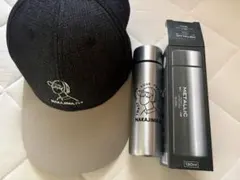 中島颯太 NAKAJIMAFES キャップ - メルカリ