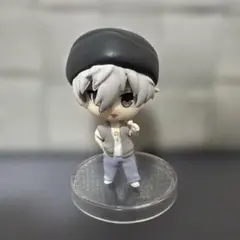 ブルーロック コレクションフィギュア RICH Showtime！