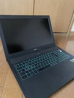 ゲーミングノート Mouse NG-N-i4600BA1-W7P ゲーミングノート Mouse NG-N-i4600BA1-W7P - メルカリ