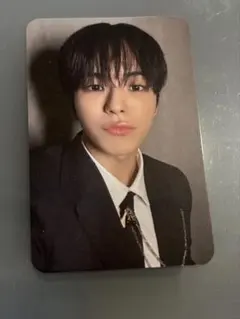 TREASURE POPUP ラキドロ トレカ ジェヒョク