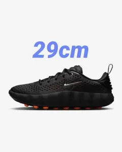 29cm NIKE MIND 002 BLACK