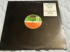 ILL BISKITS CHILL FACTORレコード