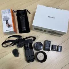 GW特別最終値下げ】【美品】SONY α7R IV ボディ｜高画素｜動作良好 
