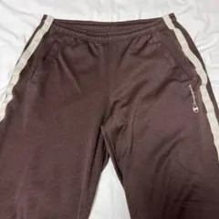 90s champion チャンピョン トラックパンツ ジャージ