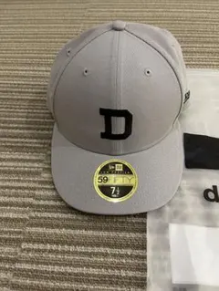 DESCENDANT 26SS 59FIFTY NEW ERA - メルカリ