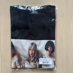 新品未使用】 ウリ・ジョン・ロート Tシャツ XL ロック バンド - メルカリ