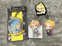 そうま アクキー クリップセット