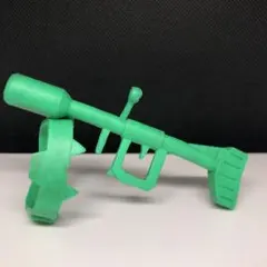 機動戦士ガンダム　ドム パーツ バズーカ ベルト