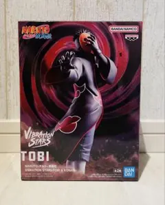 TOPTOY 海外限定 NARUTO 暁 フィギュア トビ ゼツ 2個 TOPTOY 海外限定 NARUTO 暁 フィギュア トビ ゼツ 2個 - メルカリ