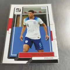 22/23 パニーニ ドンラス サッカー ジュードベリンガム　イングランド代表