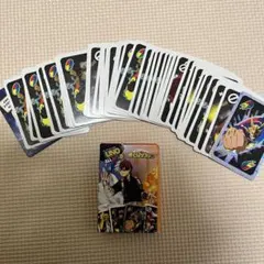 ハッピーセット 僕のヒーローアカデミア