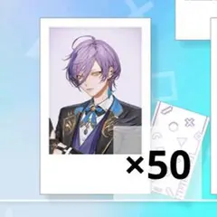 榊ネス　チェキ　Standard