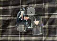 MASHLE グッズ セット