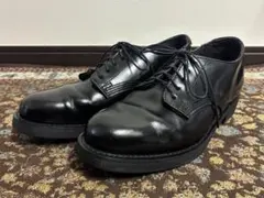 【A.P.C.】USA製 サービスシューズ ポストマンシューズ