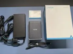 安心の保証書】Anker アンカー PowerConf スピーカーフォン - メルカリ