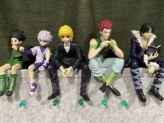 2025年最新】ヌードルストッパー クラピカの人気アイテム - メルカリ
